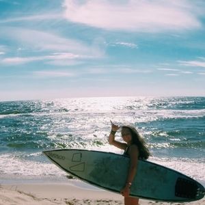 Meet your Posher, Jamie